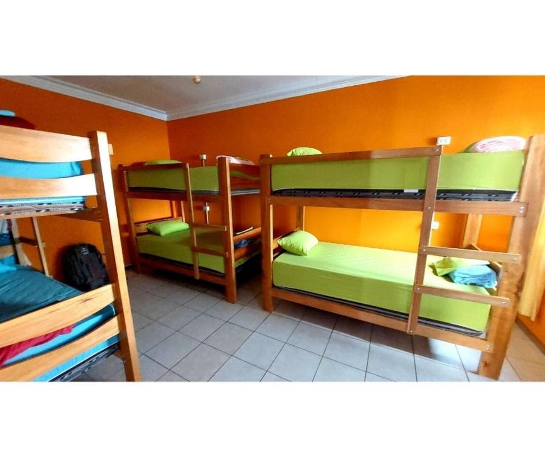 Econunay Hostels Арекіпа Екстер'єр фото